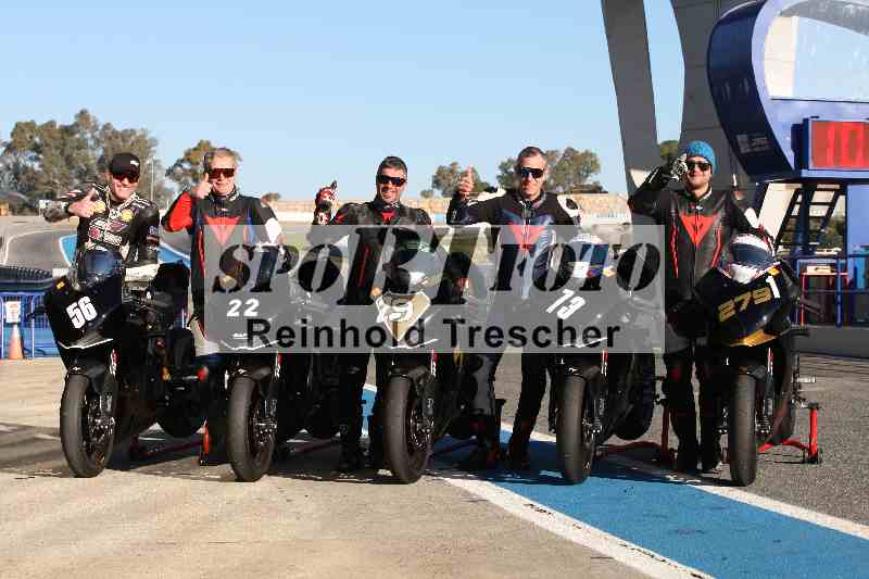 /Archiv-2023/01 27.-31.01.2023 Moto Center Thun Jerez/Impressionen